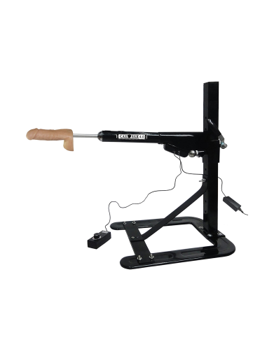 CAESAR 4.0 SEX MACHINE